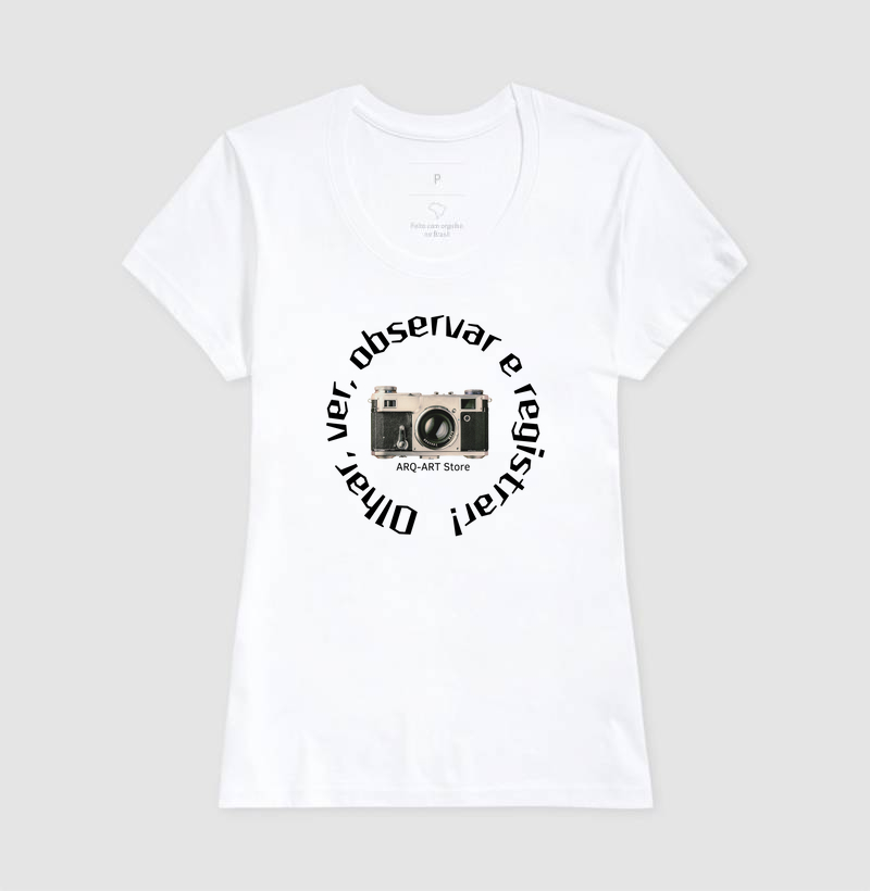 Camisa 10