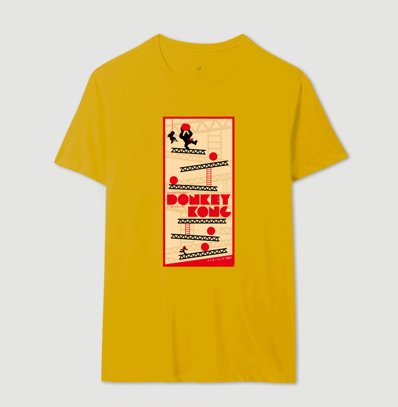 Camisa 11