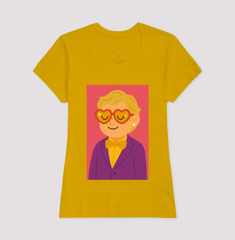 Camisa 7
