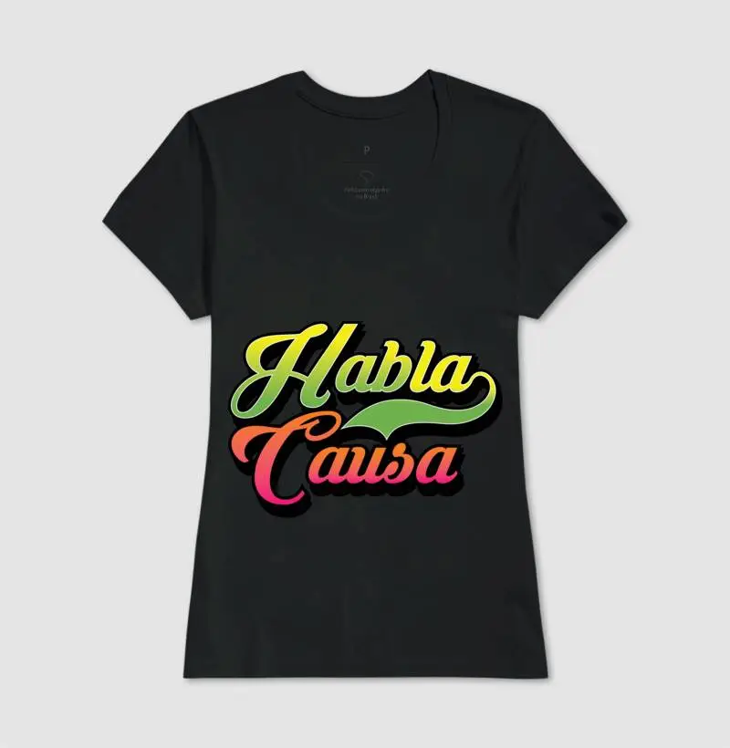 Camisa 13