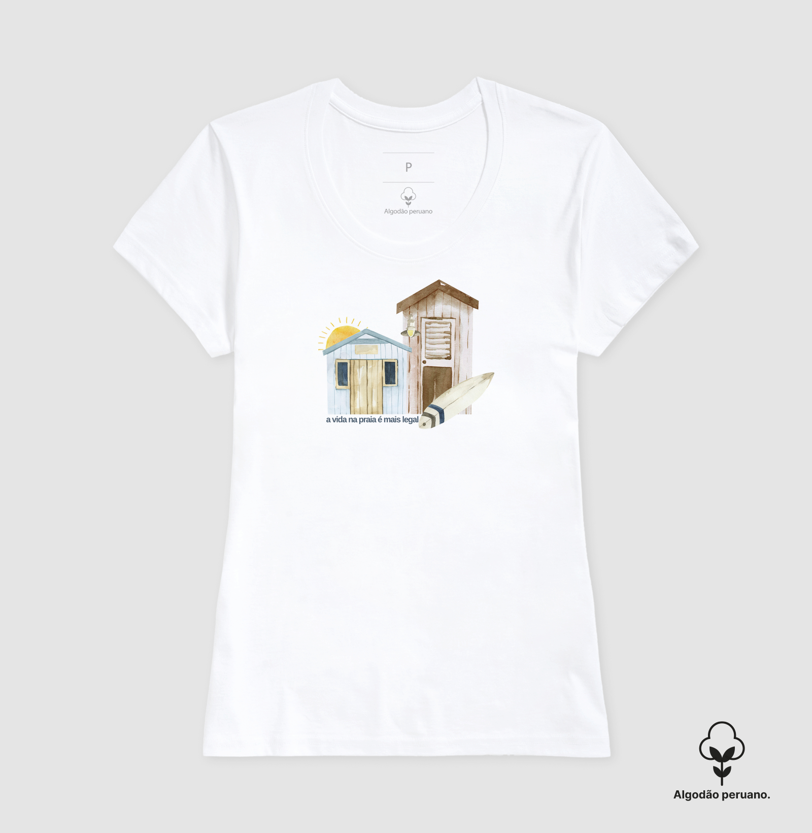 Camisa 2