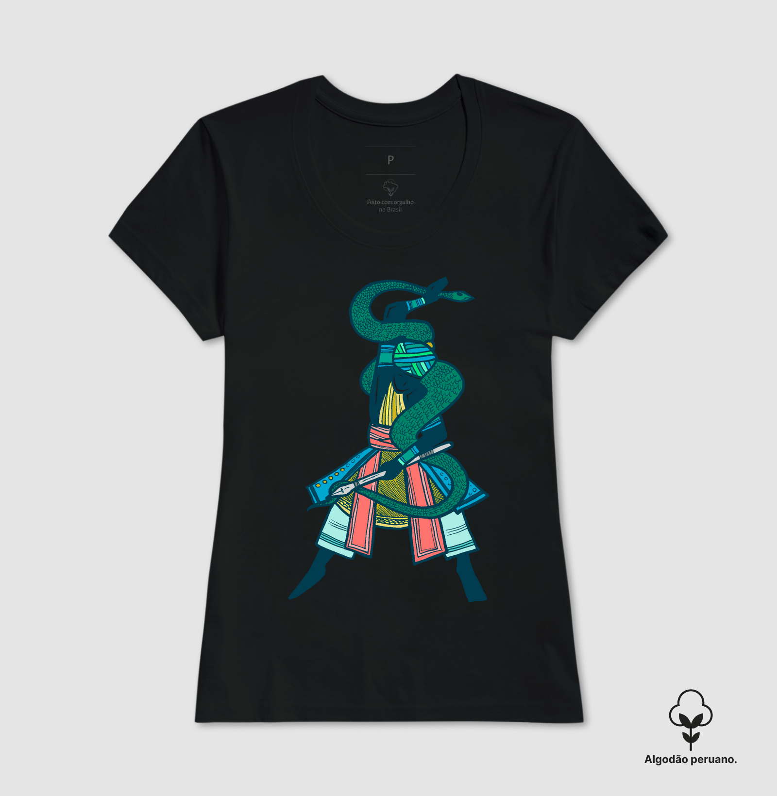 Camisa 3