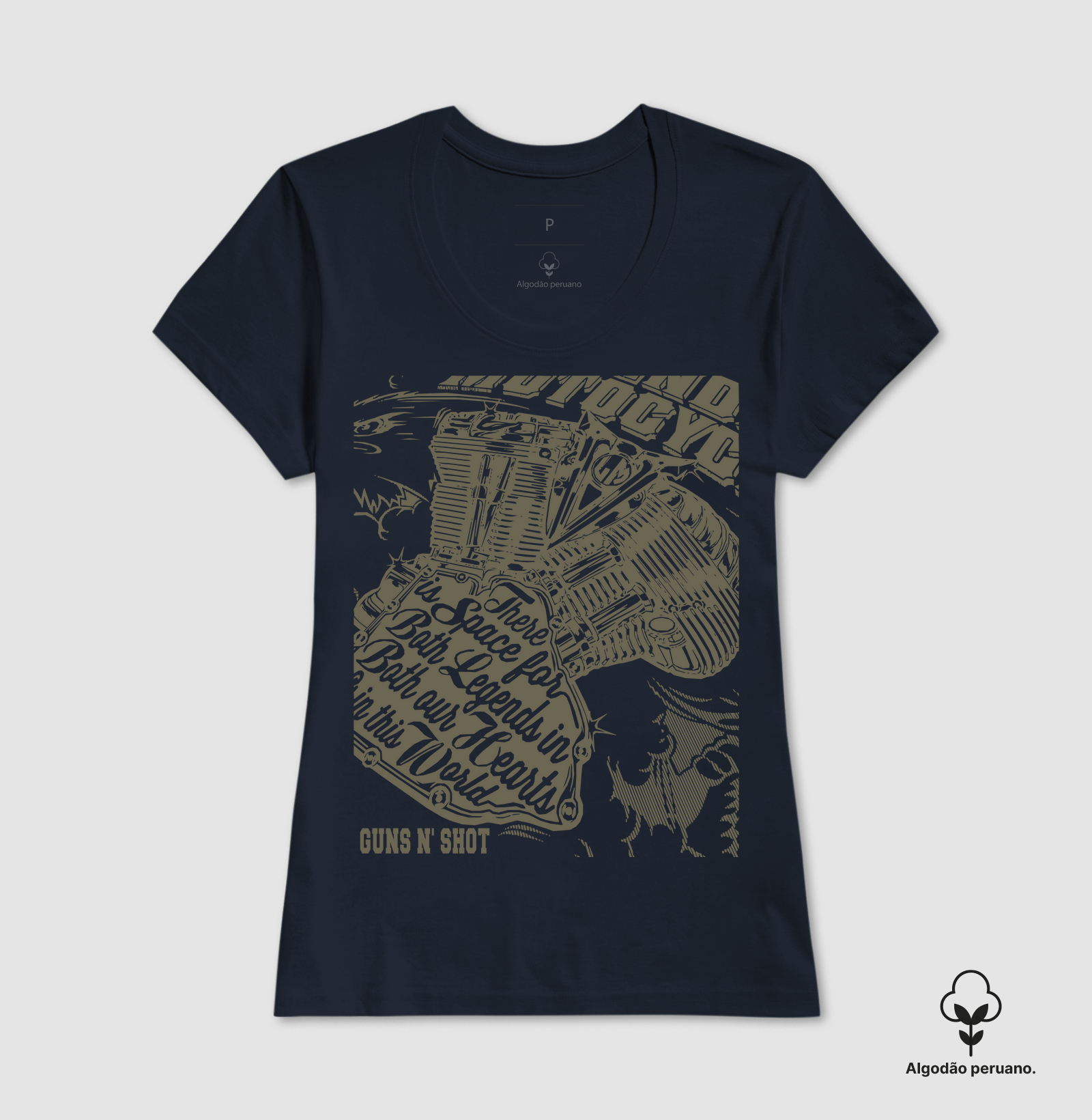 Camisa 6
