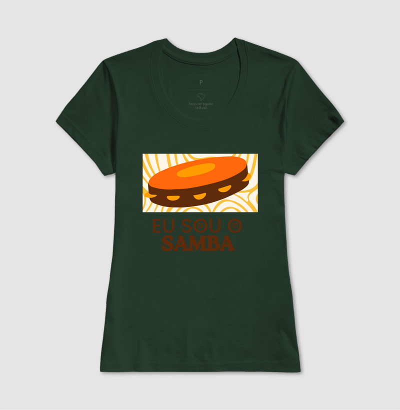 Camisa 16