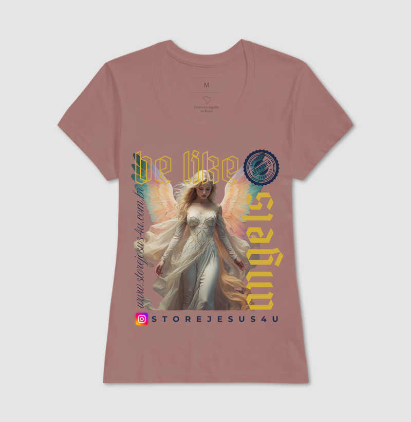 Camisa 16
