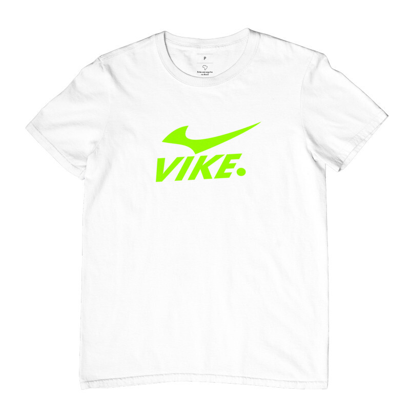 Camisa start VIKE