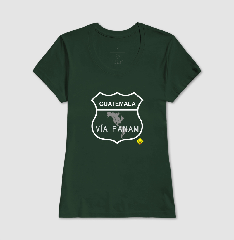 Camisa 15