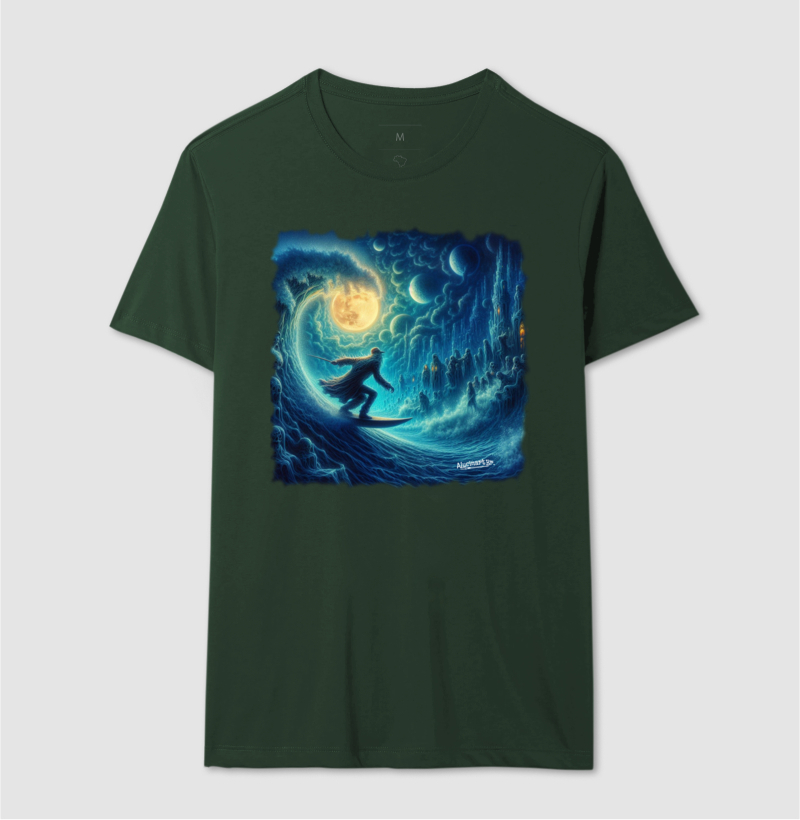 Camisa 9