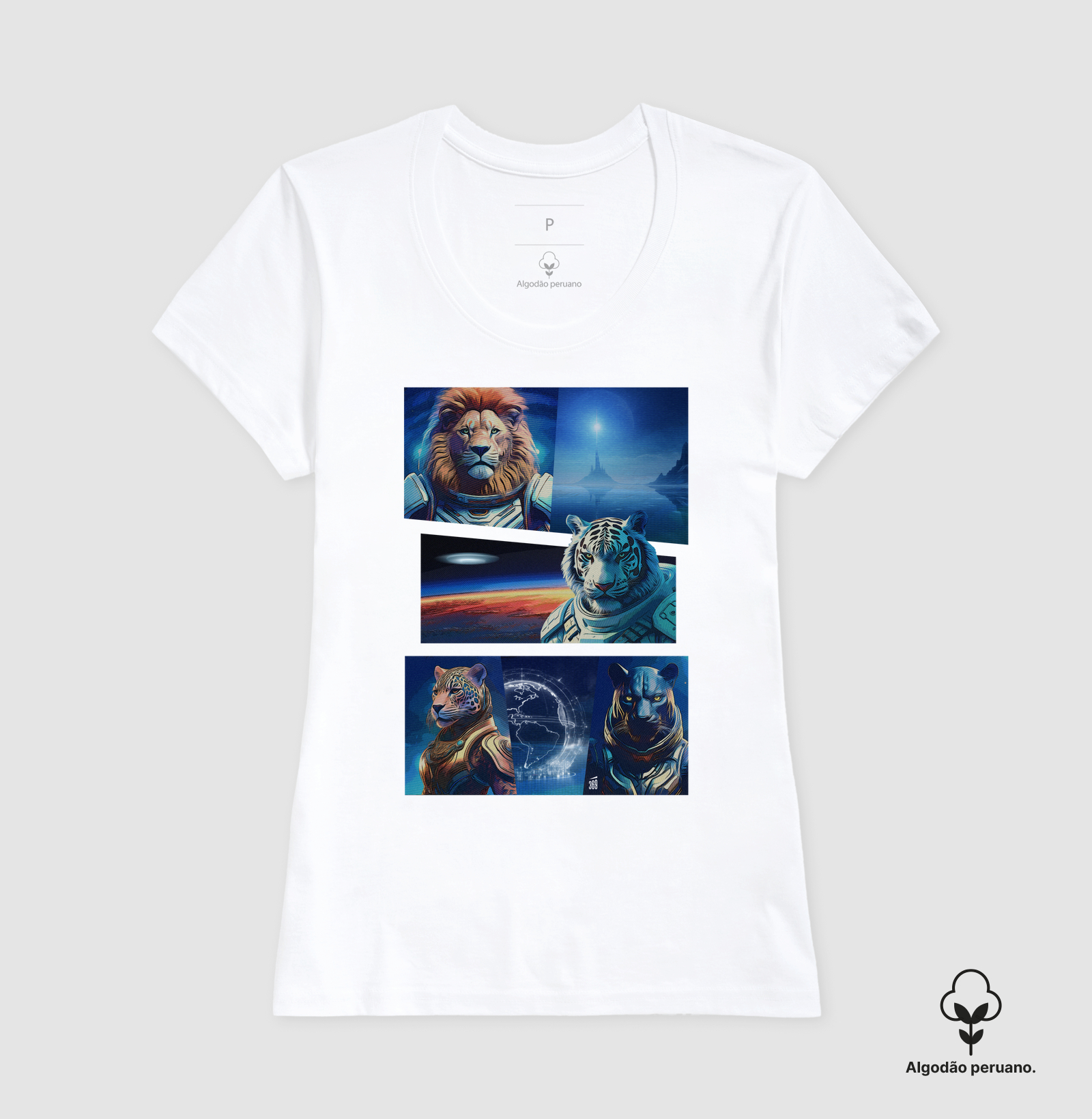 Camisa 4