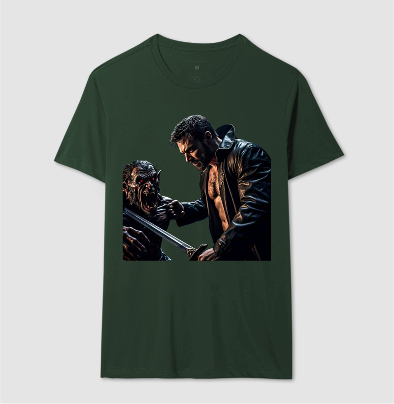 Camisa 9