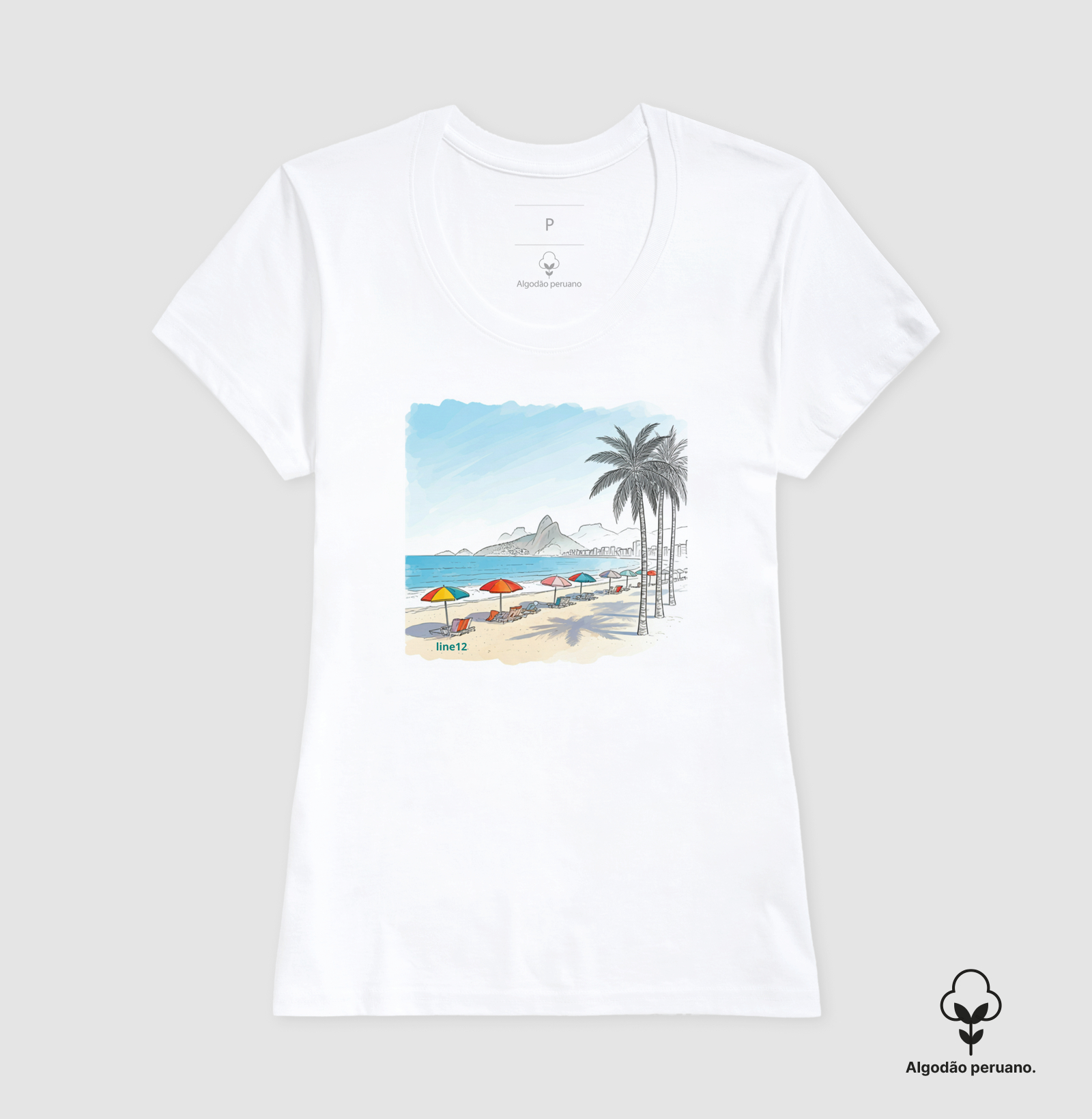 Camisa 2