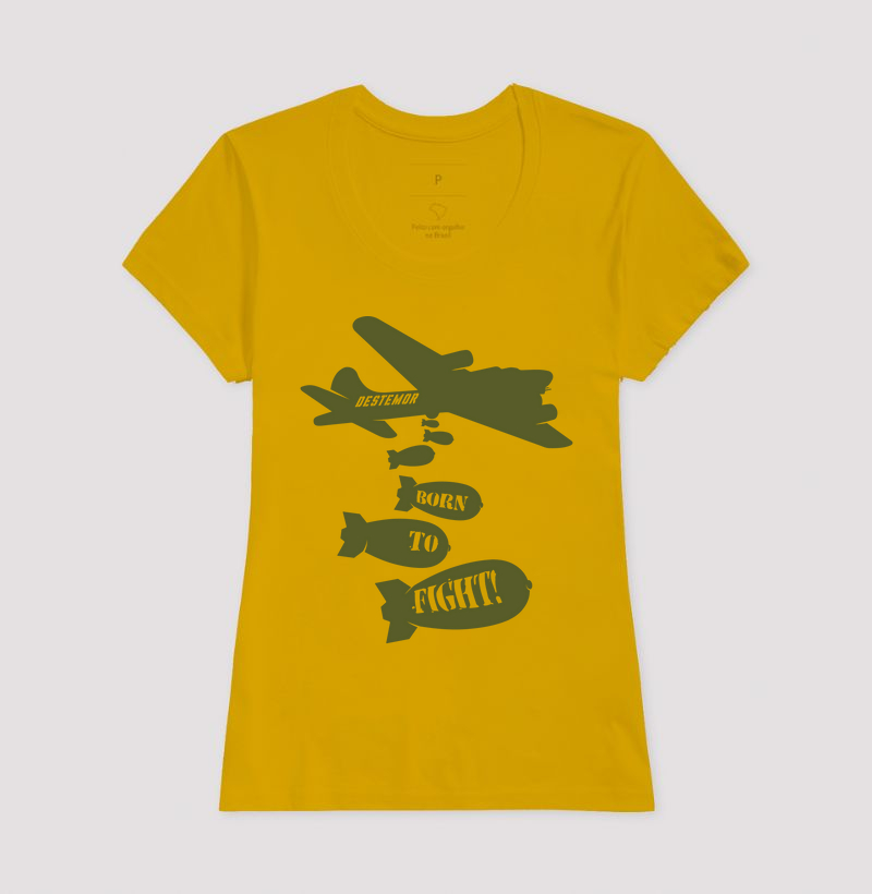 Camisa 11