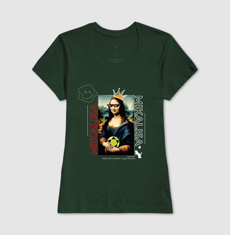 Camisa 4