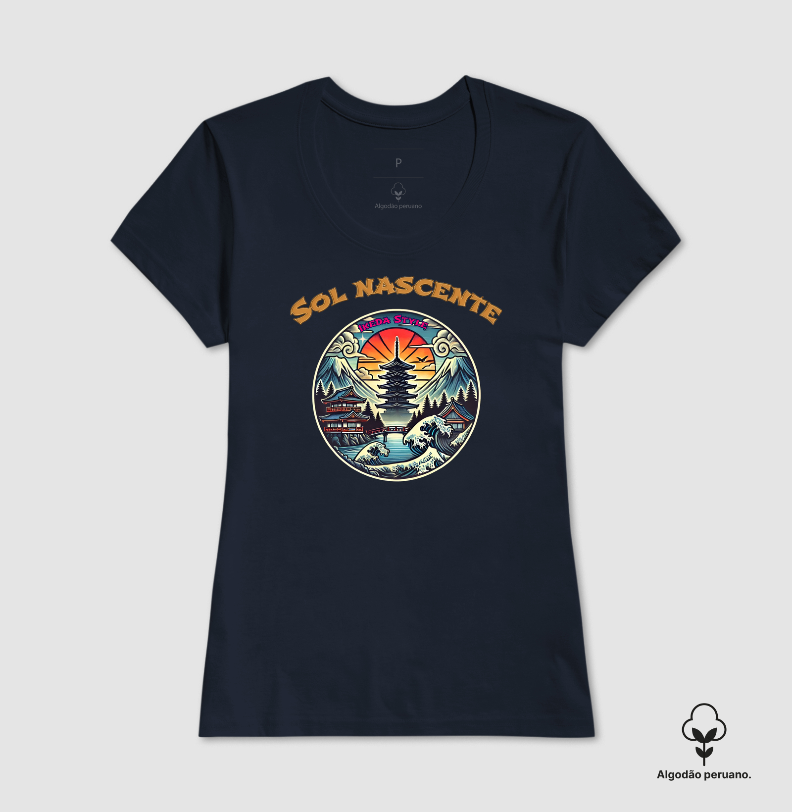 Camisa 7