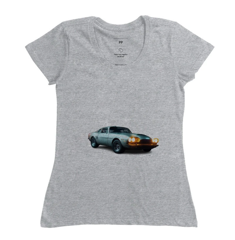 Camisa 8