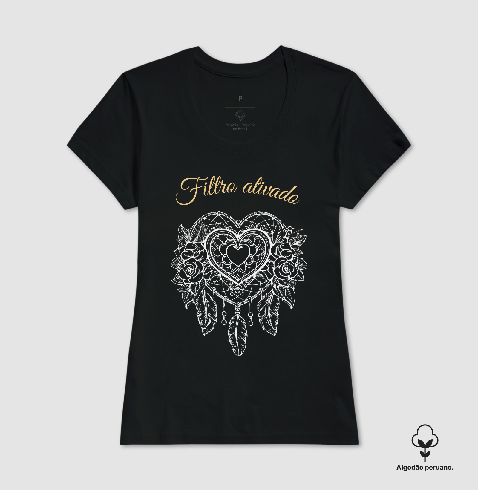 Camisa 1