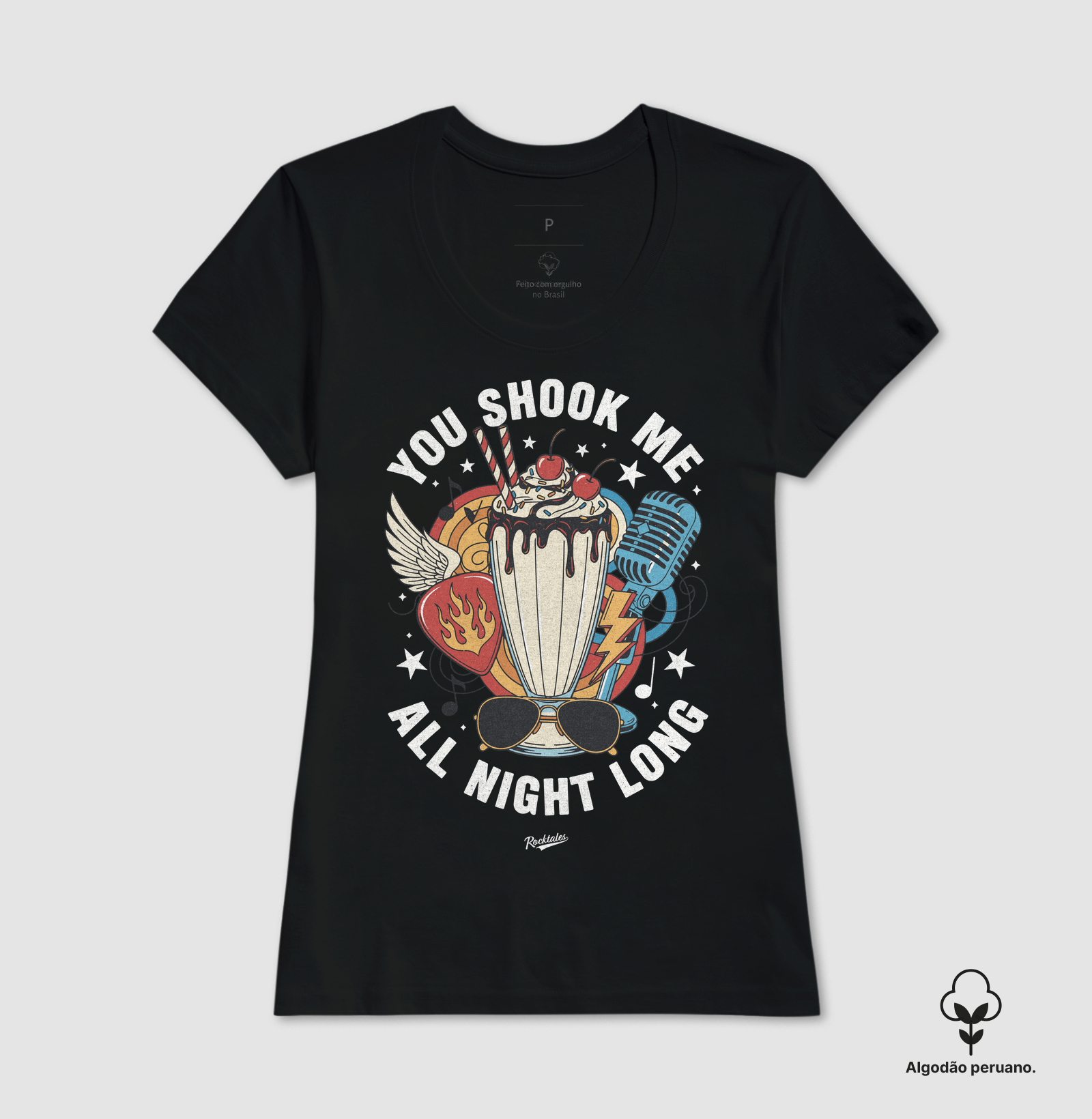 Camisa 1