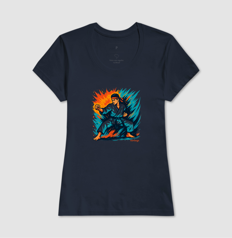 Camisa 9