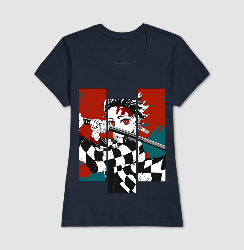 Camisa 9