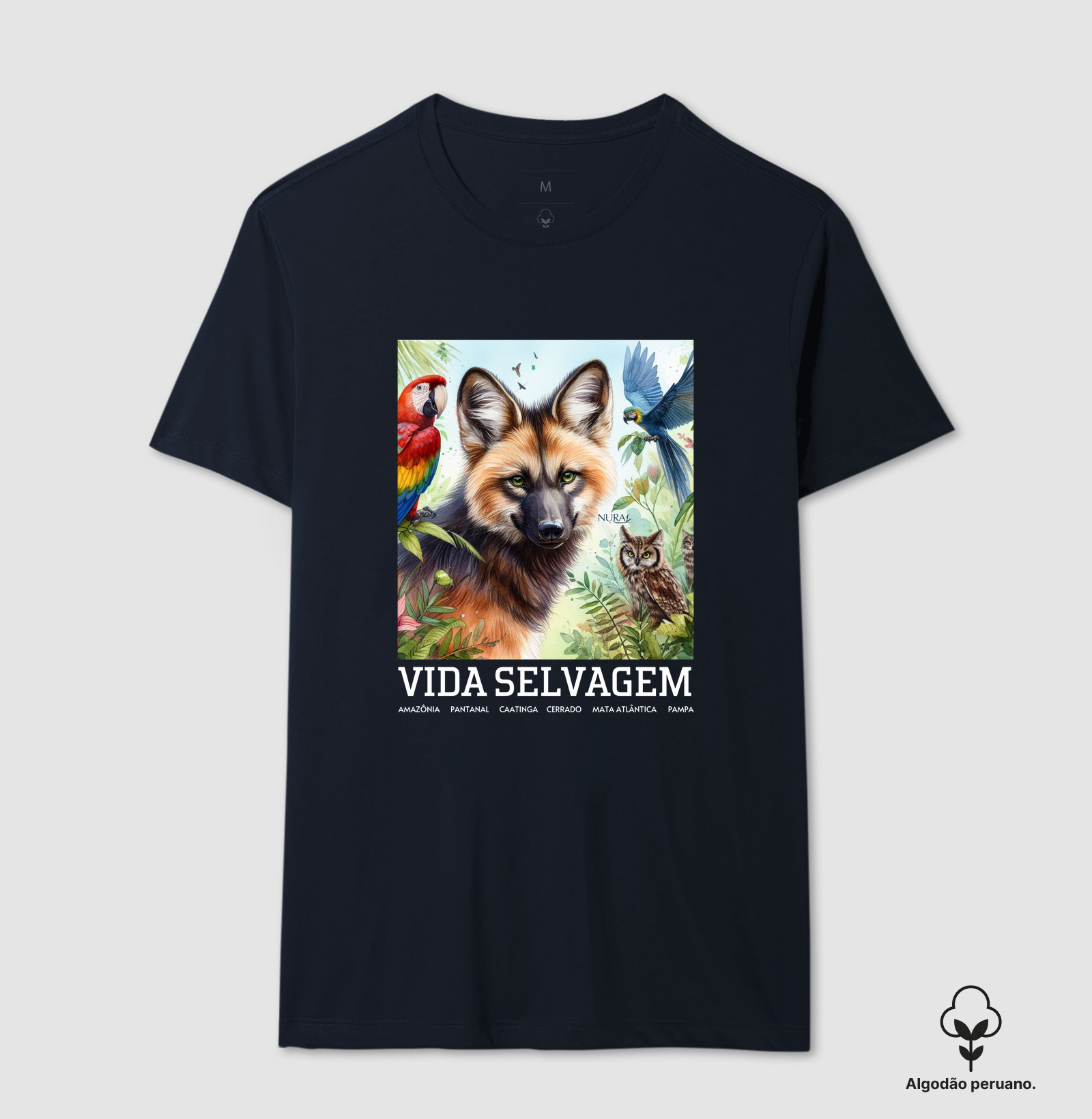 Camisa 3