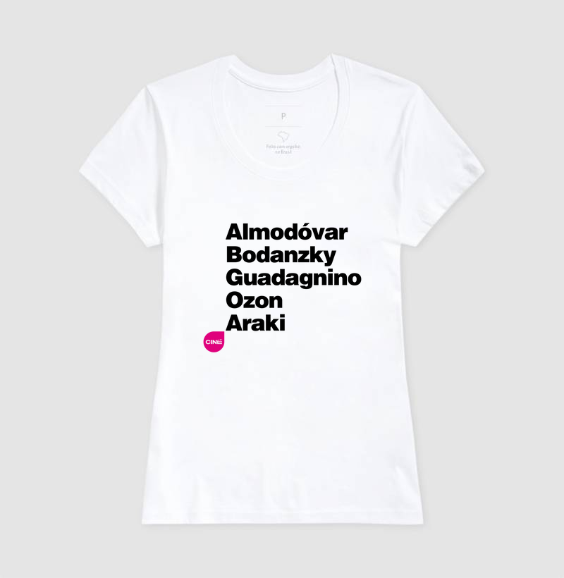 Camisa 7