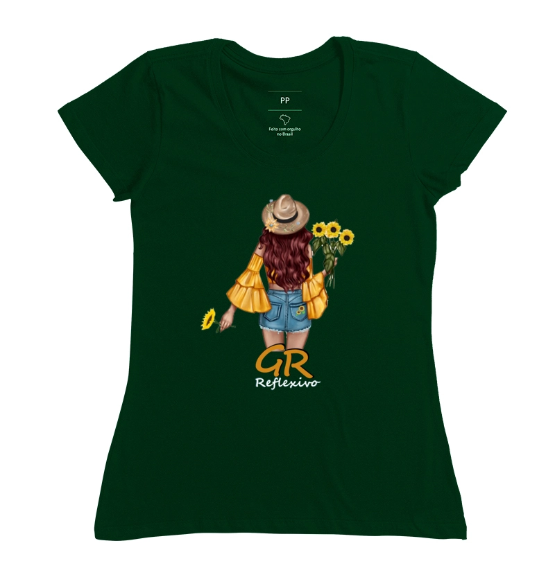 Camisa 11