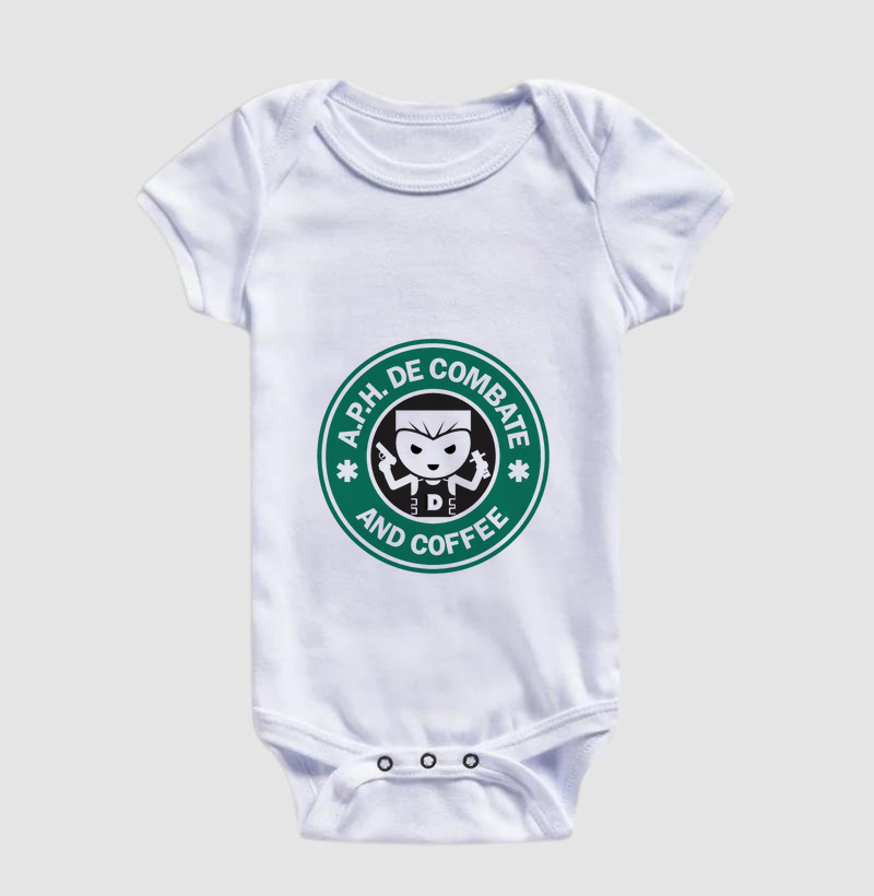 APH de Combate e café