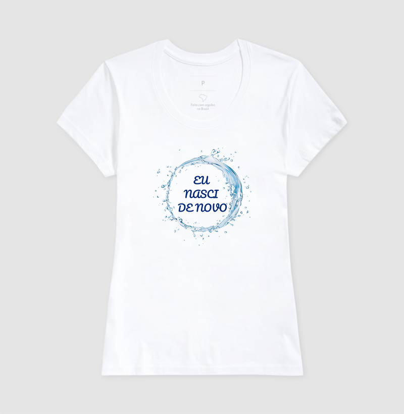 Camisa 12