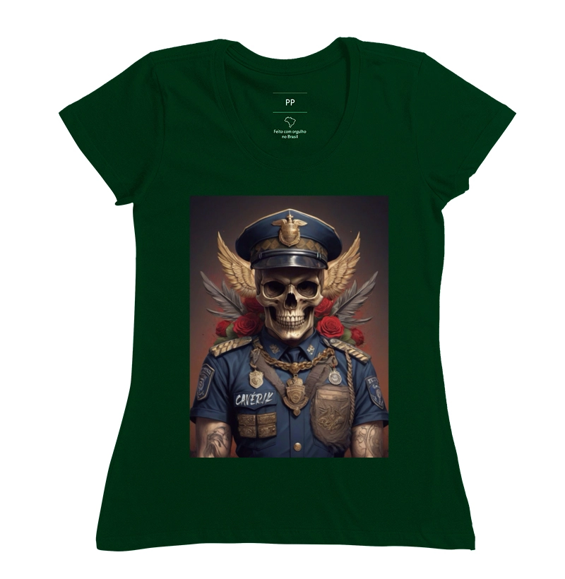 Camisa 11