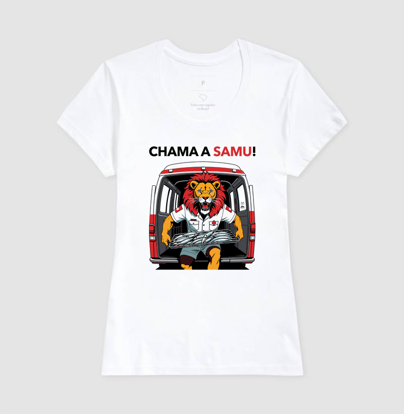 Camisa 5