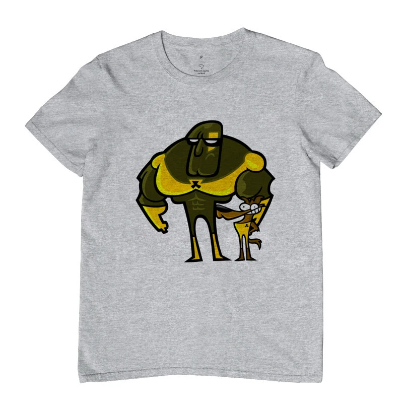 Camisa 4