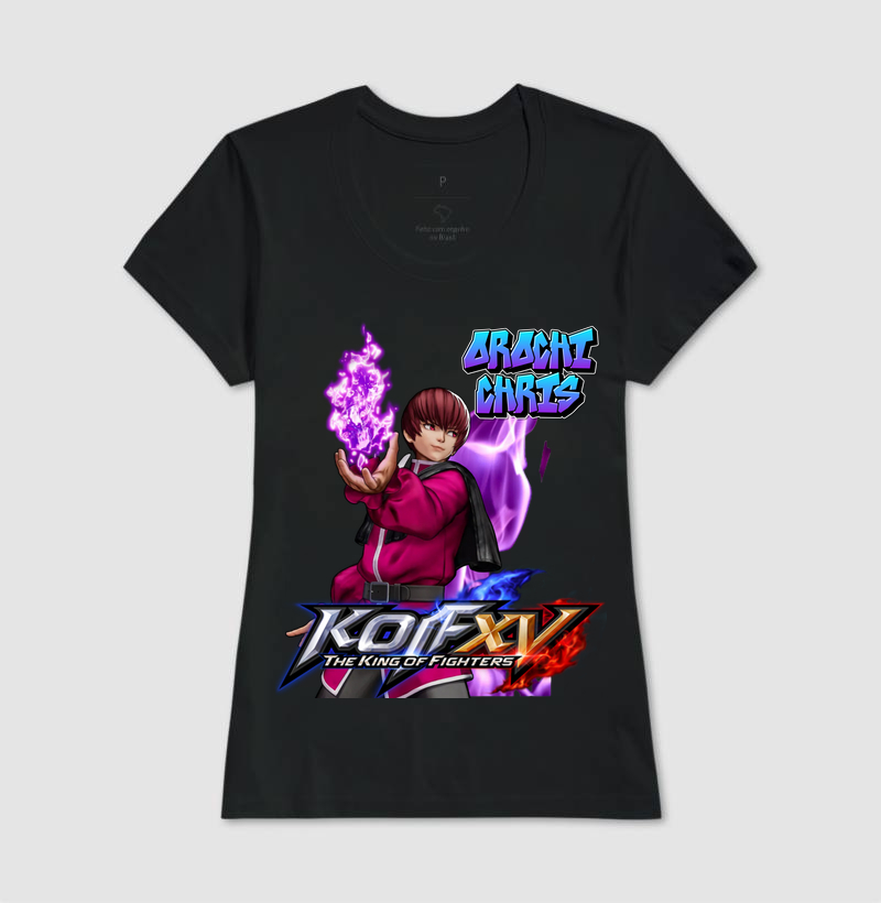 Camisa 2