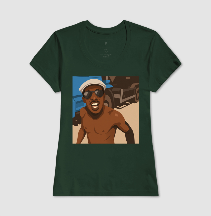 Camisa 12