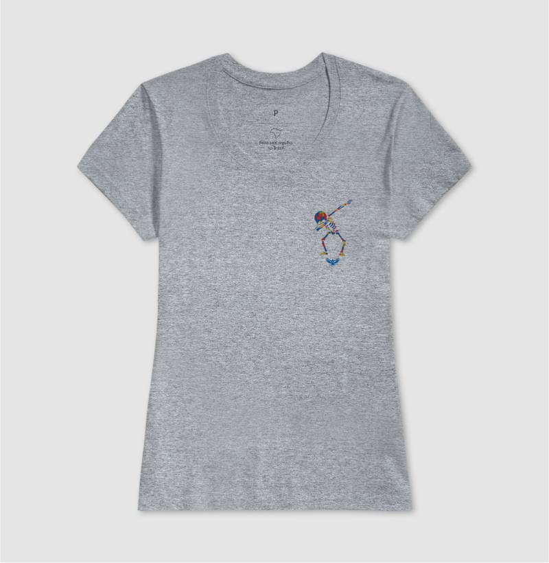Camisa 16