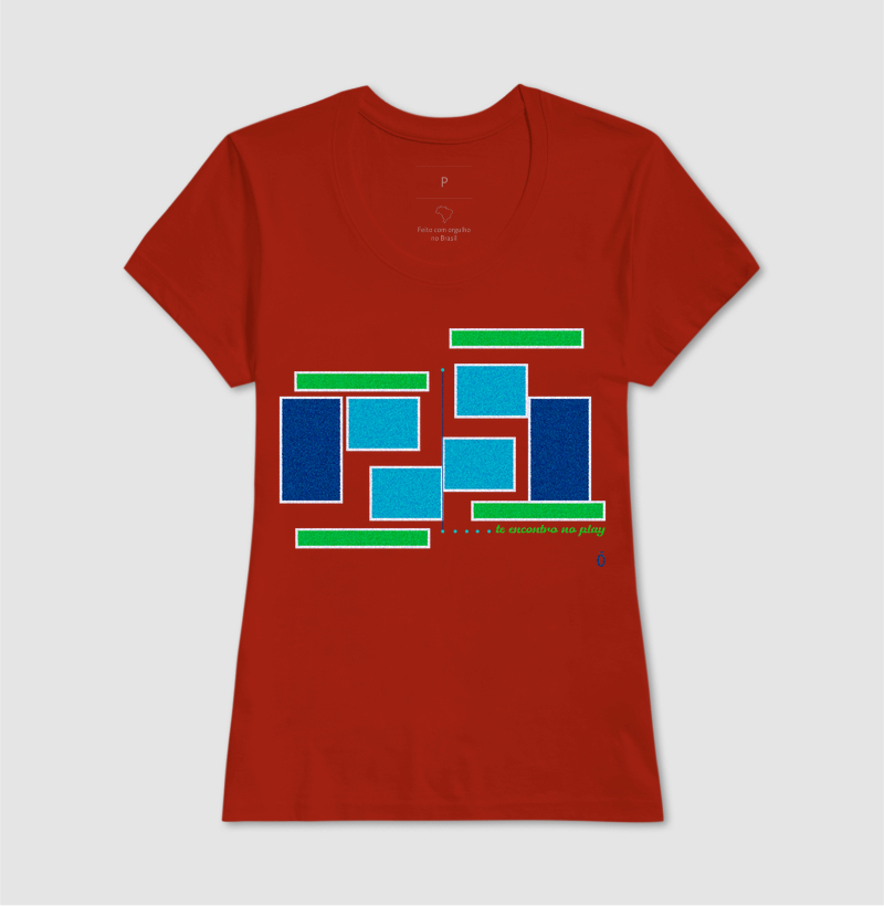 Camisa 10