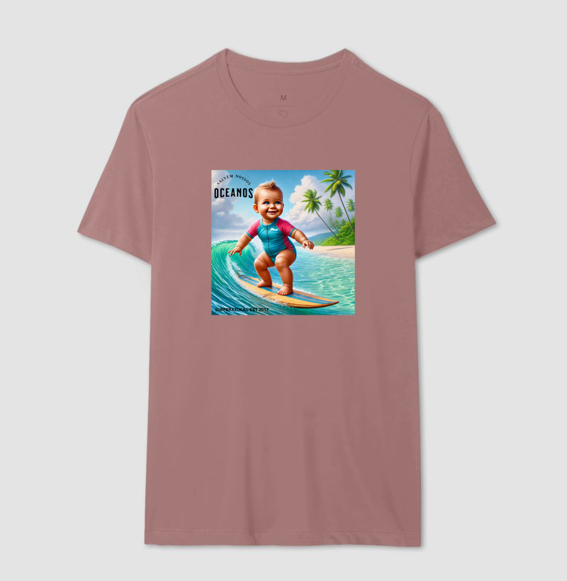 Camisa 16