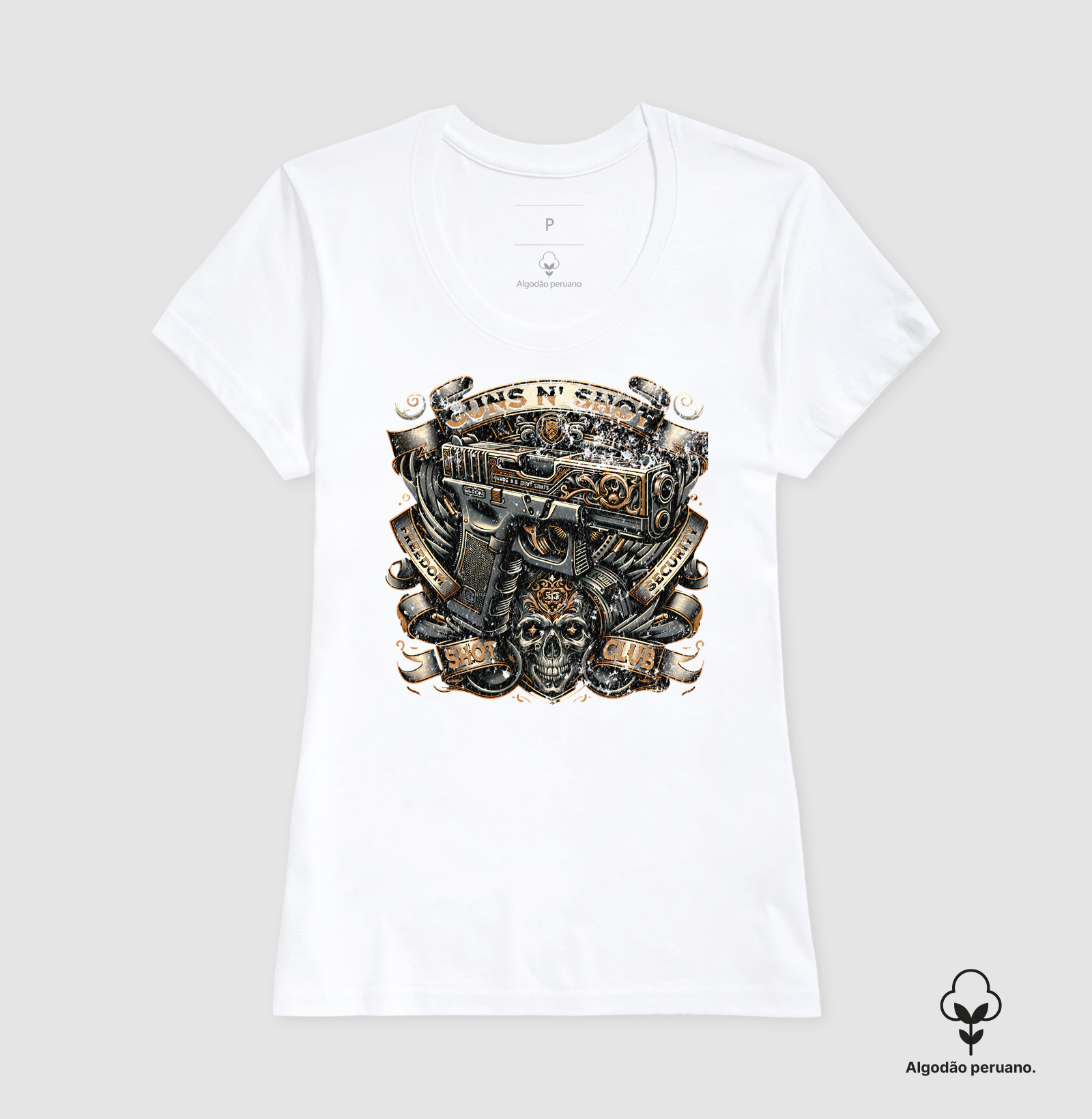 Camisa 4