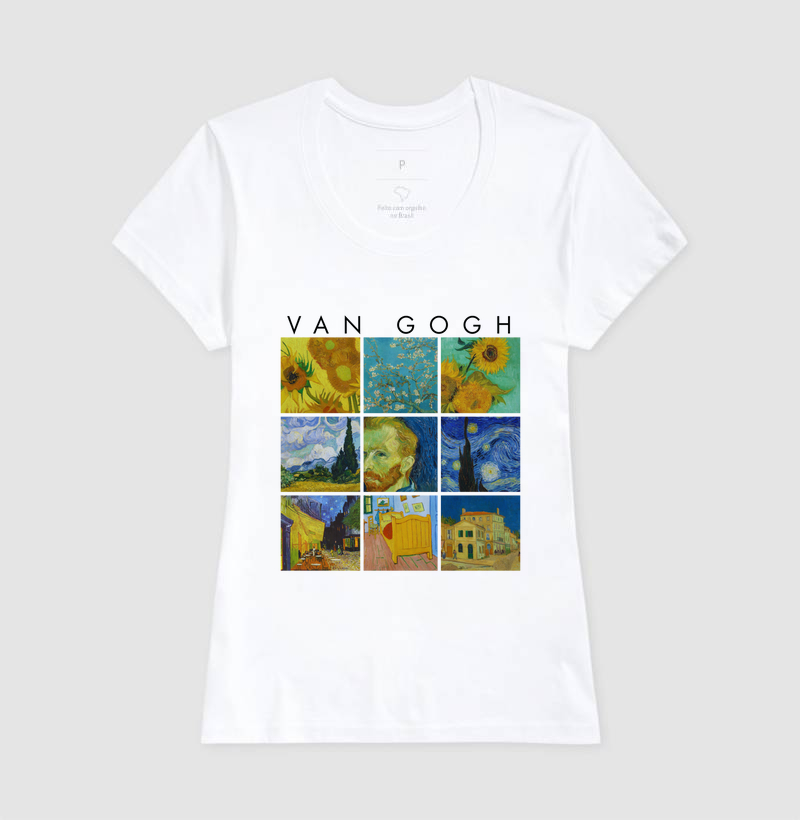 Camisa 7