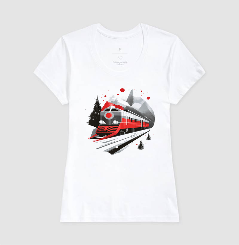 Camisa 10