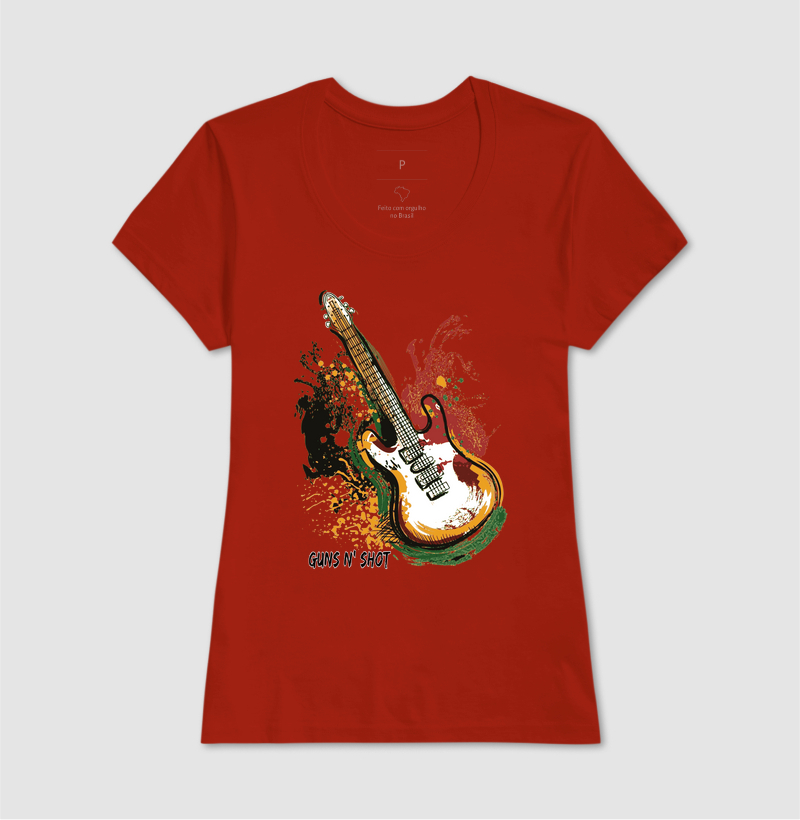 Camisa 13