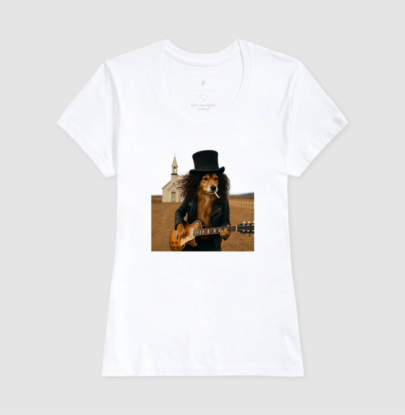 Camisa 4