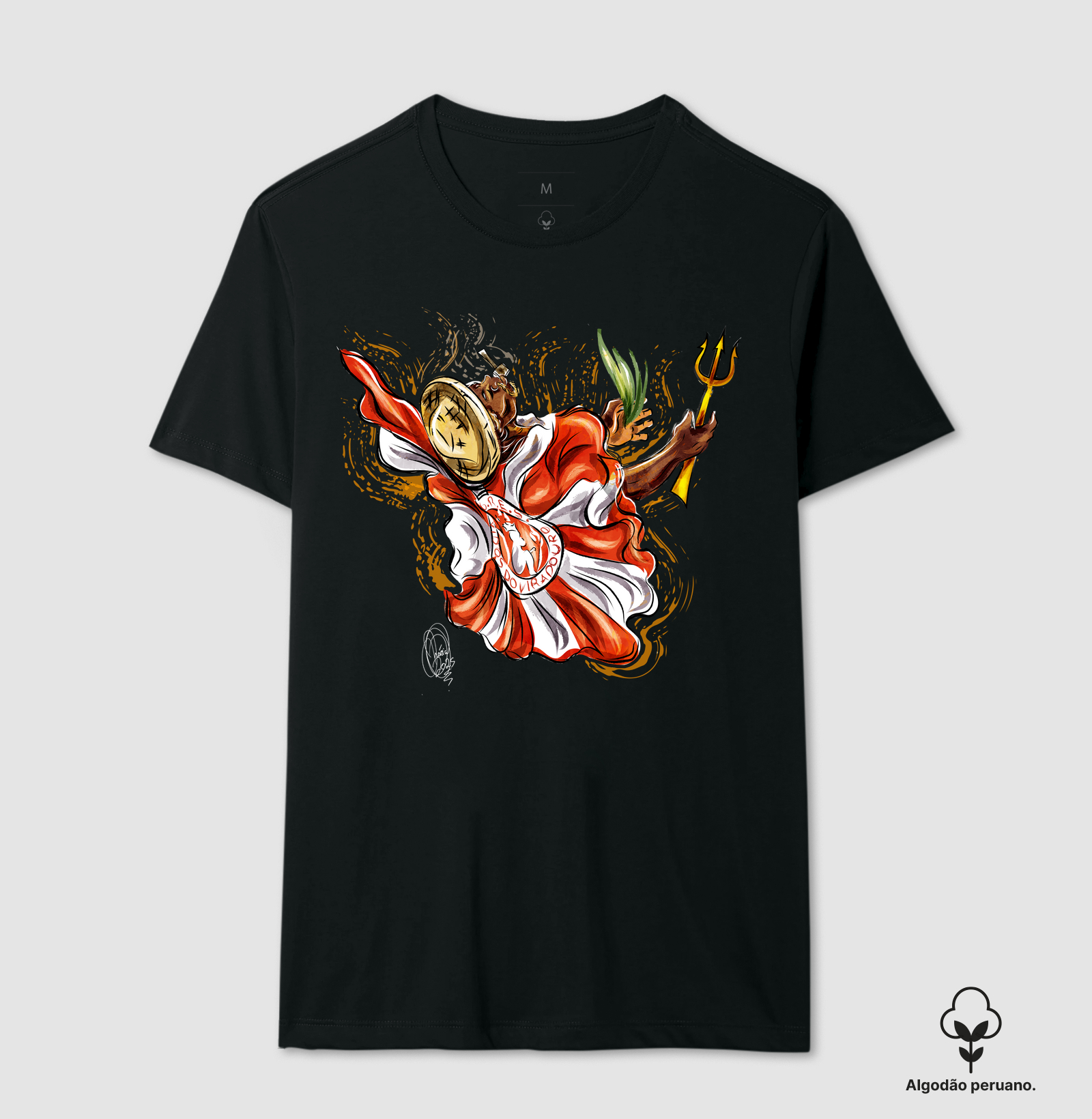 Camisa 1