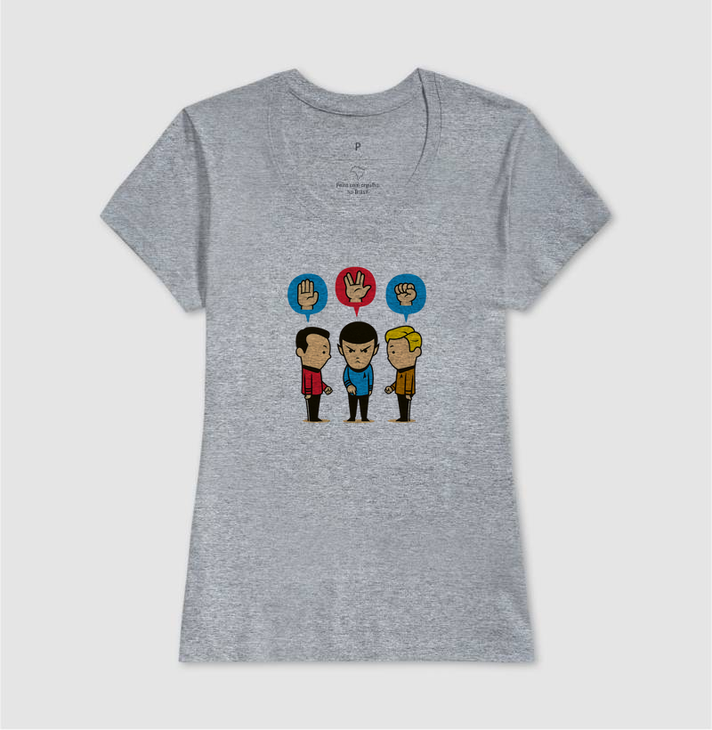 Camisa 9