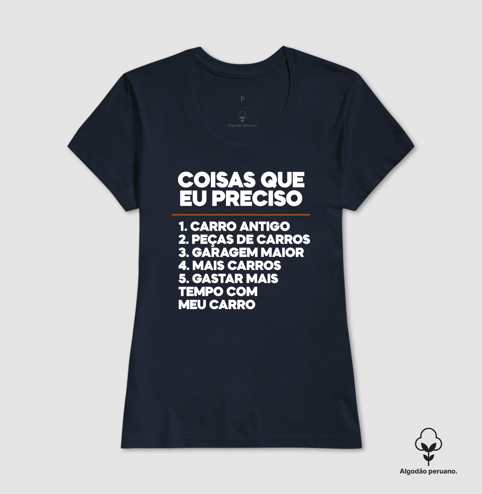 Camisa 6