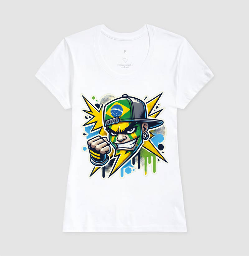 Camisa 7