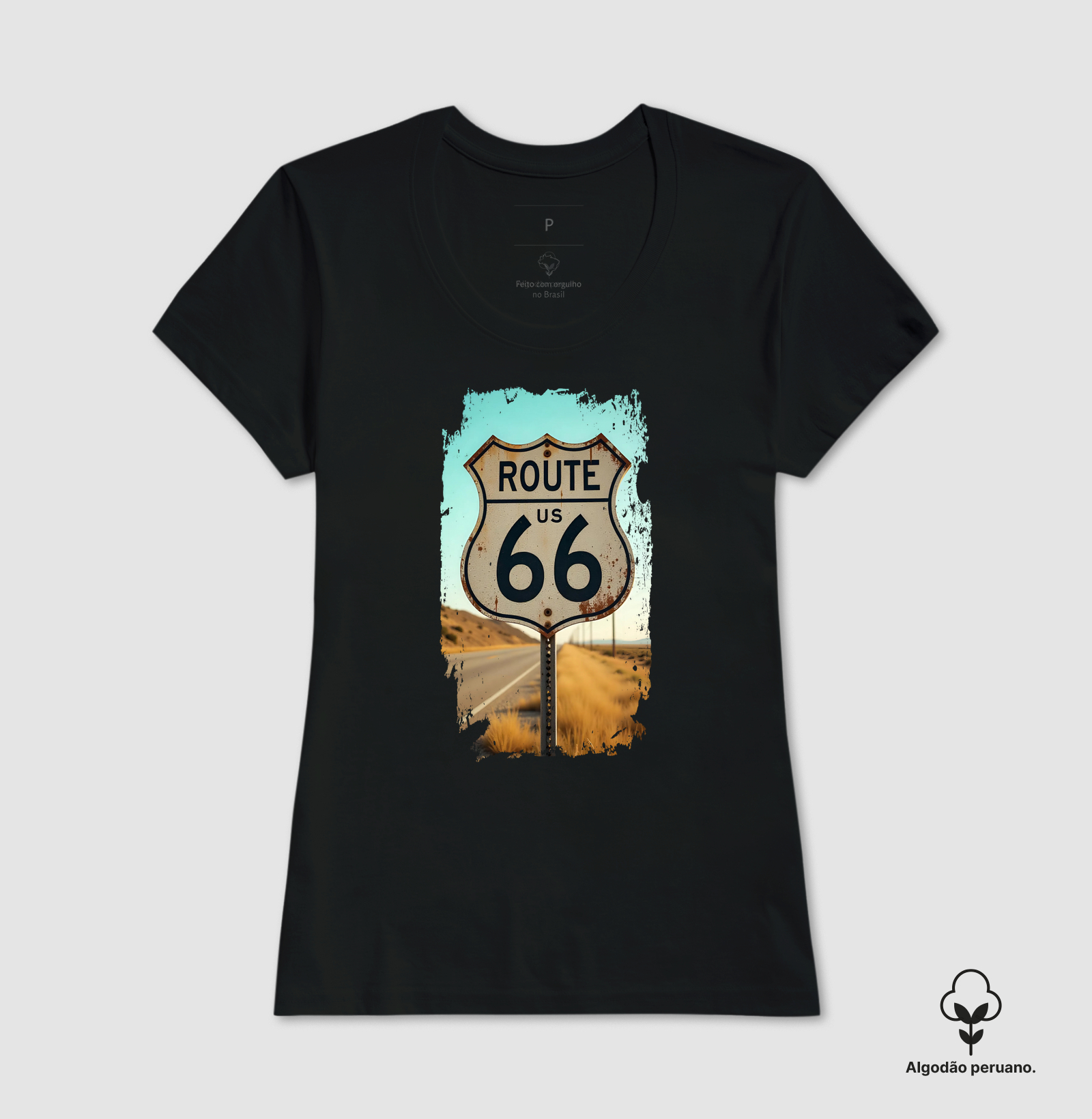 Camisa 6