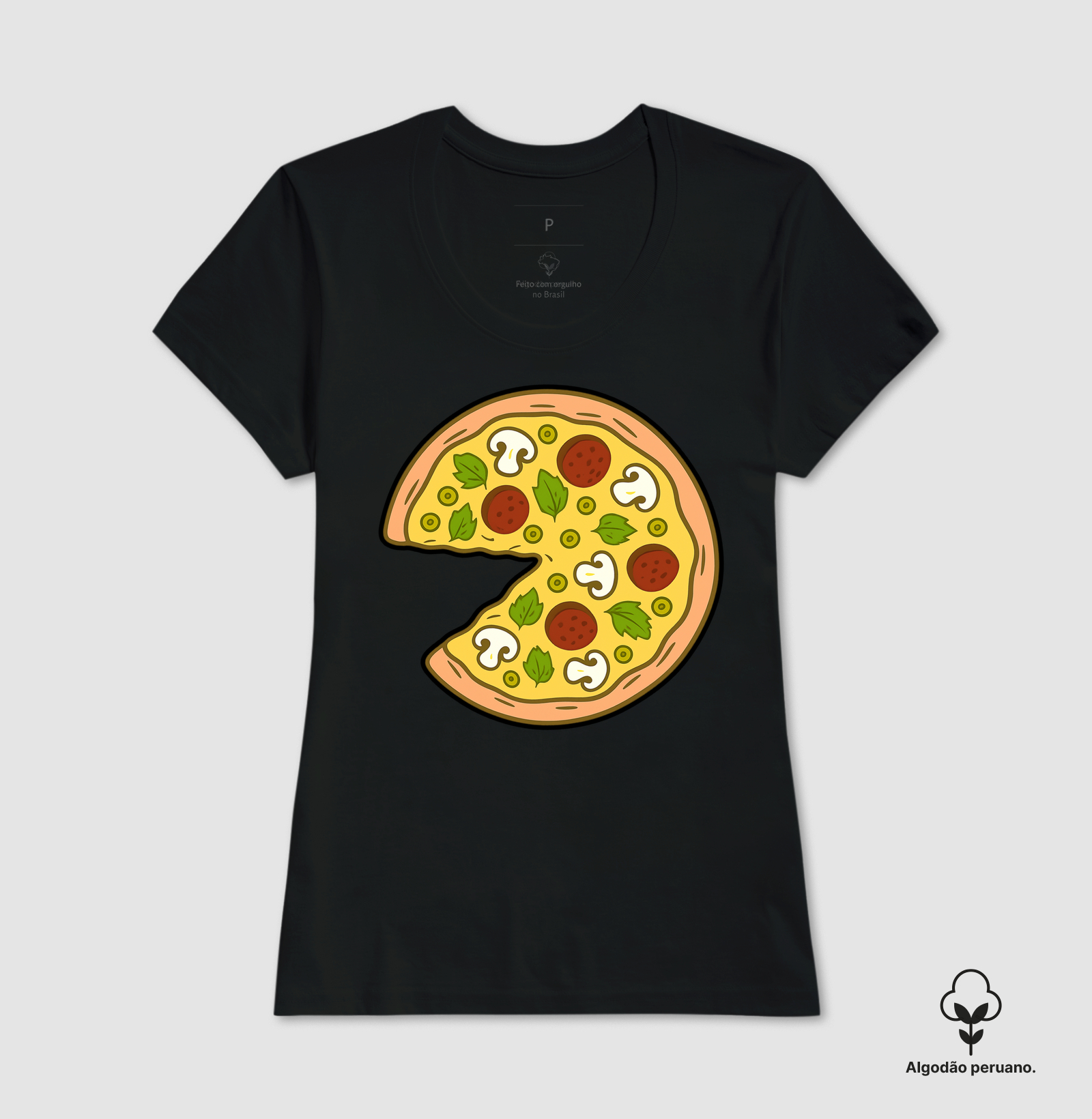 Camisa 4