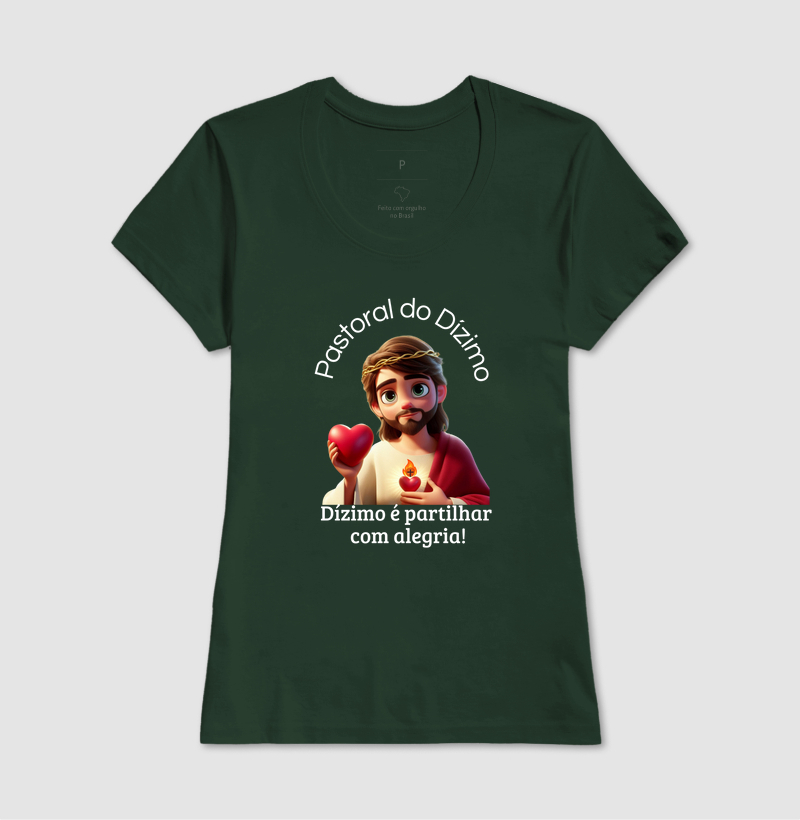 Camisa 9