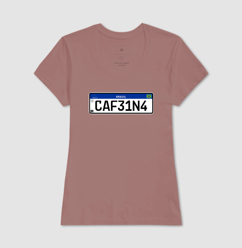 Camisa 15