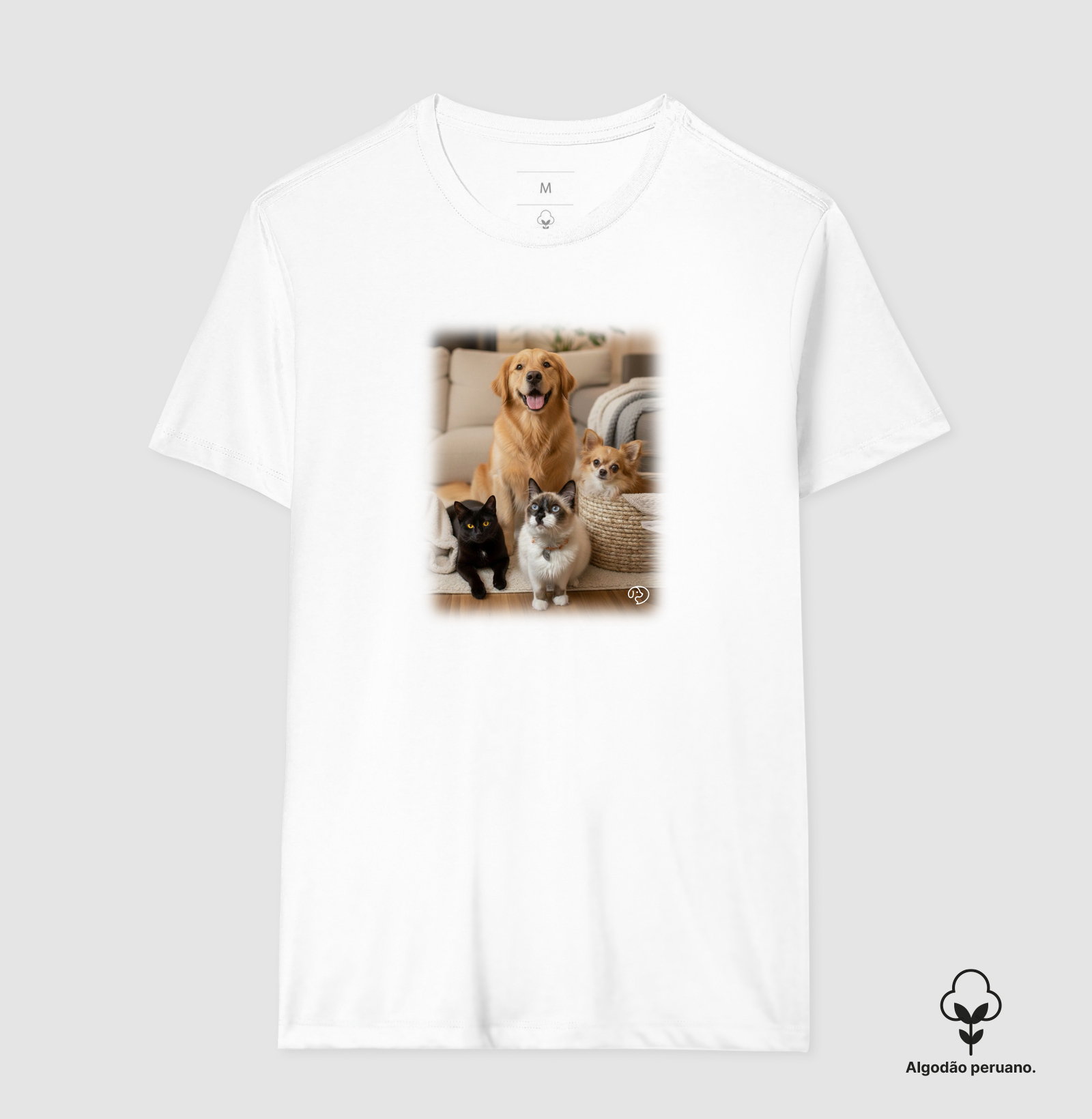 Camisa 5